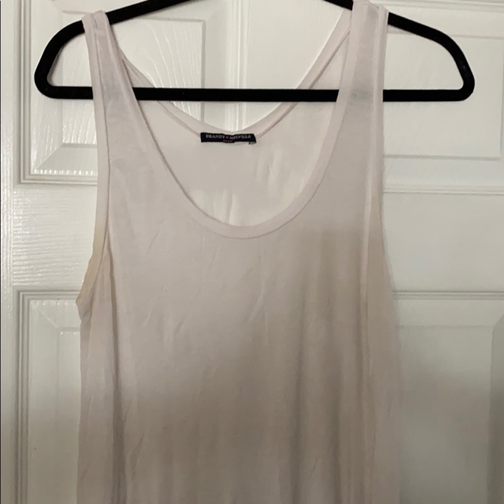 Brandy Melville Tank Top